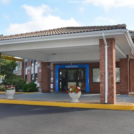 Motel 6-Newport, Ri Экстерьер фото