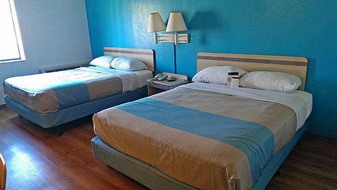 Motel 6-Newport, Ri Экстерьер фото
