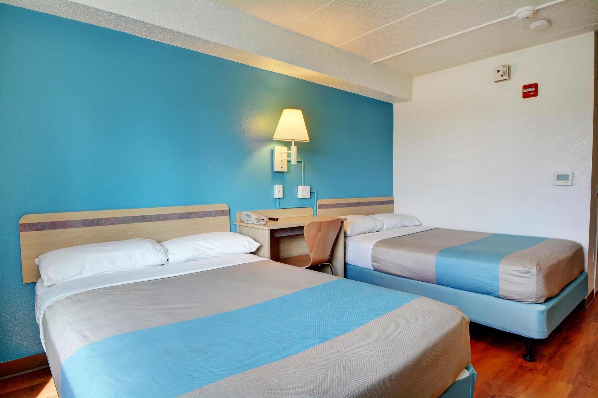 Motel 6-Newport, Ri Экстерьер фото
