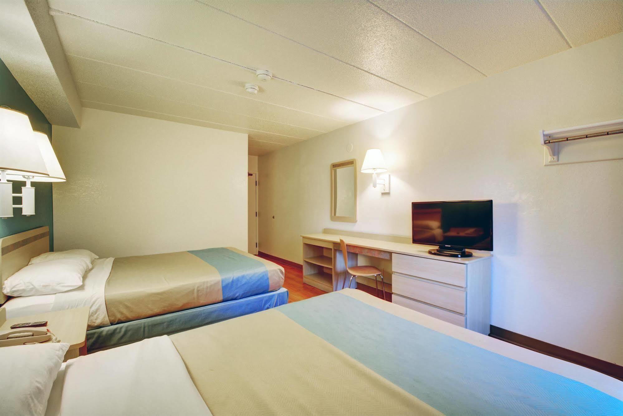 Motel 6-Newport, Ri Экстерьер фото