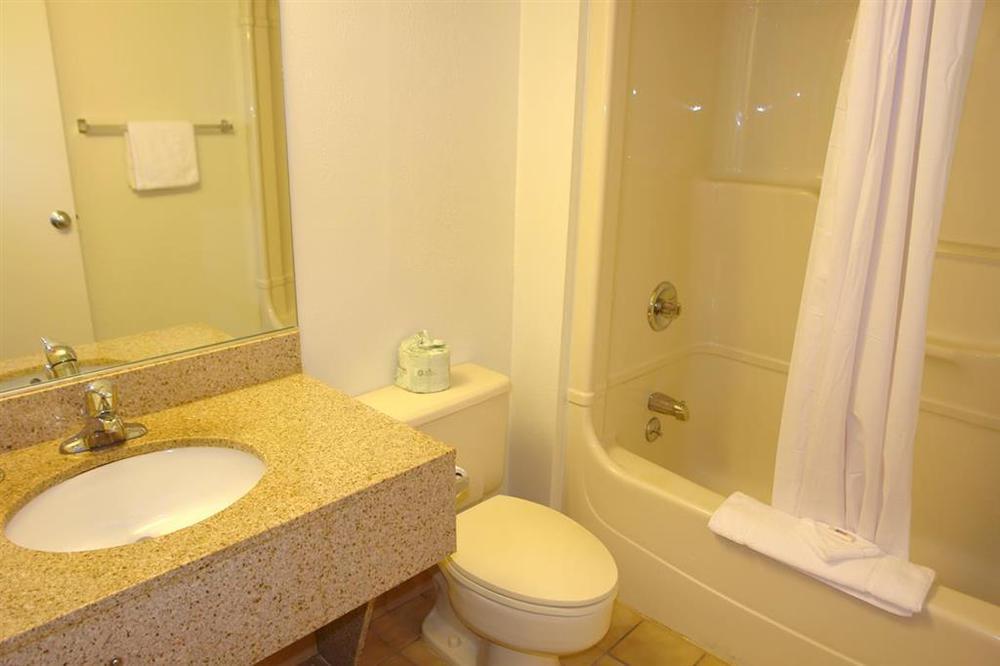 Motel 6-Newport, Ri Номер фото