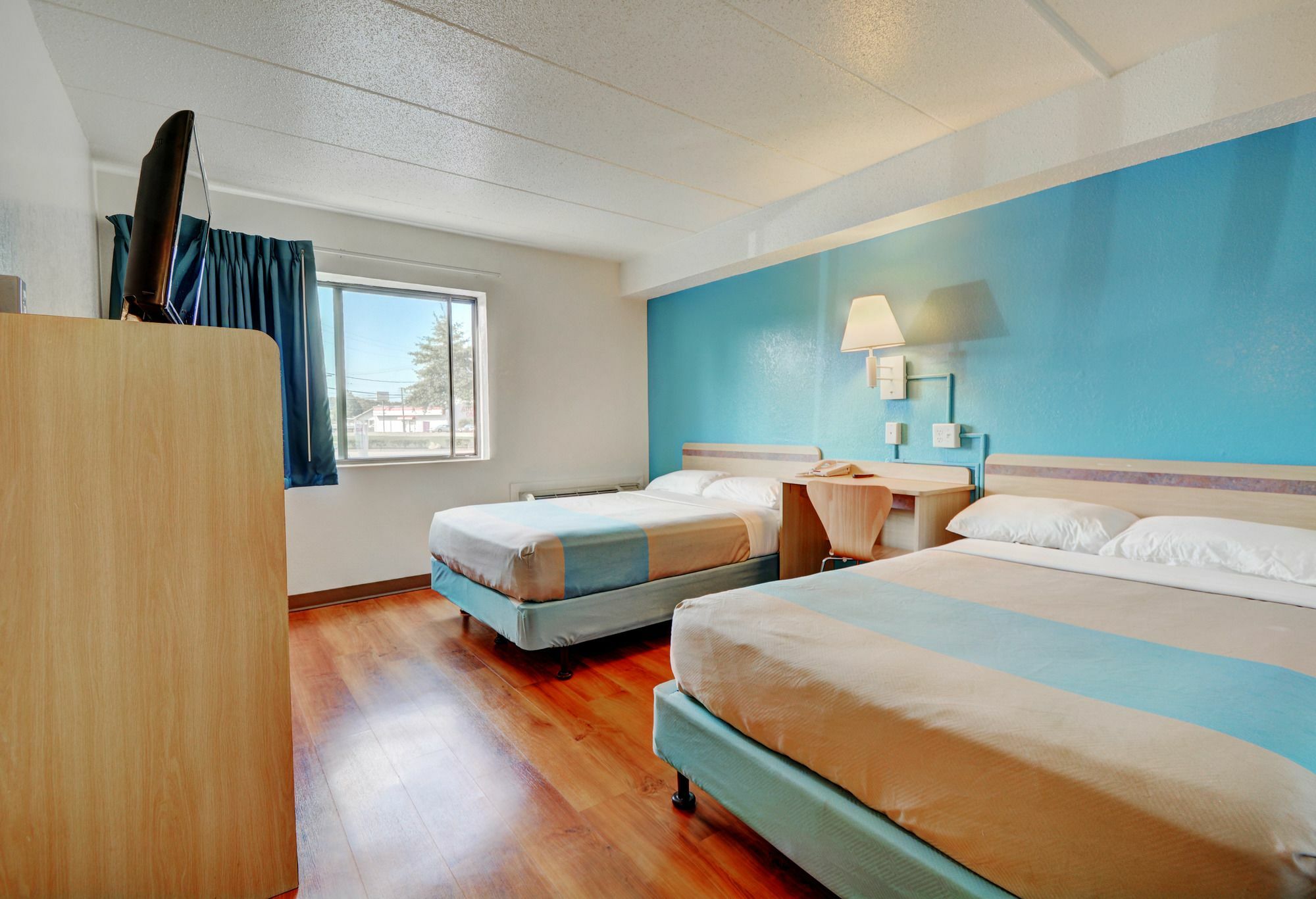 Motel 6-Newport, Ri Экстерьер фото